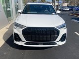 New 2025 Audi Q3 2.0T Premium image 2