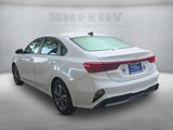 Used 2022 Kia Forte LXS image 3