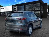 Certified 2023 MAZDA CX-5 AWD 2.5 S w/ Select Package image 5