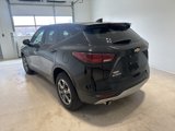 Certified 2023 Chevrolet Blazer LT w/ LPO, Floor Liner Package image 4