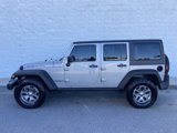 Used 2017 Jeep Wrangler Unlimited Rubicon image 3