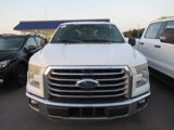 Used 2015 Ford F150 XLT w/ Equipment Group 302A Luxury image 2