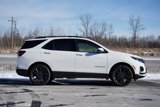 Used 2024 Chevrolet Equinox RS image 2