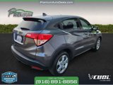 Used 2016 Honda HR-V EX image 5