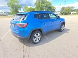 Used 2018 Jeep Compass Latitude w/ Cold Weather Group image 5