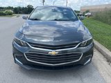 Used 2016 Chevrolet Malibu LT image 2