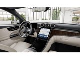 Certified 2022 Mercedes-Benz C 300 4MATIC Sedan image 6