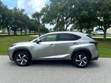 Used 2020 Lexus NX 300 FWD w/ Premium Package image 3