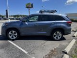 Used 2018 Toyota Highlander Limited image 4