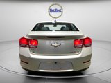 Used 2015 Chevrolet Malibu LS w/ Protection Package image 4
