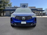 Certified 2025 Acura RDX AWD w/ A-Spec & Advance Pkg image 2