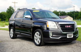 Used 2016 GMC Terrain SLE image 4