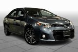 Used 2014 Toyota Corolla S image 2