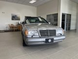 Used 1995 Mercedes-Benz E 320 Convertible image 3