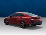 New 2025 Hyundai Elantra Sport image 5