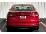 Used 2020 Ford Fusion SE image 4