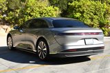 Used 2023 Lucid Air Pure image 5