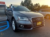Used 2015 Audi Q5 2.0T Premium Plus image 3