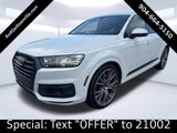 Used 2019 Audi Q7 3.0T Prestige w/ Prestige Package image 2