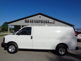 Used 2016 Chevrolet Express 2500 image 2
