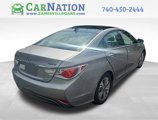 Used 2013 Hyundai Sonata Limited image 3