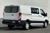 Certified 2022 Ford Transit 250 Low Roof w/ Exterior Upgrade Package image 3