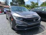 Used 2019 Honda Civic LX image 2