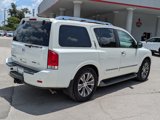 Used 2015 Nissan Armada SL image 4