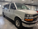 Used 2016 Chevrolet Express 3500 LT w/ LT Preferred Equipment Group image 3