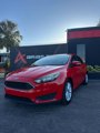 Used 2015 Ford Focus SE image 3