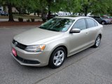 Used 2013 Volkswagen Jetta TDI image 1
