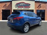 Used 2017 Nissan Rogue Sport SV w/ SV Premium Package image 3