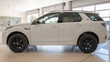 New 2025 Land Rover Discovery Sport S image 4
