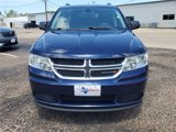 Used 2020 Dodge Journey SE image 2