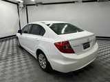 Used 2012 Honda Civic LX image 3