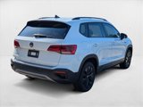 Used 2022 Volkswagen Taos S image 2