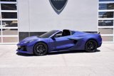 Used 2025 Chevrolet Corvette Z06 w/ LPO, Roadside Safety Package image 5
