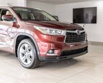 Used 2014 Toyota Highlander Limited image 3