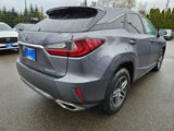 Used 2017 Lexus RX 350 FWD image 4