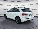 Used 2023 Audi Q5 2.0T Premium Plus image 3