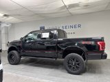 Used 2017 Ford F150 Lariat image 4