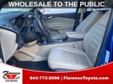 Used 2017 Ford Escape Titanium image 5