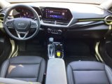 Used 2024 Chevrolet Trax ACTIV w/ Sunroof Package image 4