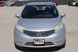 Used 2015 Nissan Versa Note SV image 5