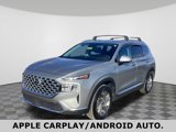 Certified 2021 Hyundai Santa Fe SEL w/ Cargo Package image 2