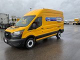 Used 2023 Ford Transit 250 148 High Roof w/ Load Area Protection Package image 3