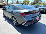 Used 2024 Hyundai Elantra Limited image 2