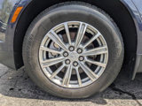 Used 2018 Cadillac XT5 Luxury w/ Driver Awareness Package image 3