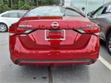 Used 2024 Nissan Sentra SV w/ All-Weather Package image 2