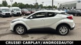 Used 2021 Toyota C-HR LE image 3